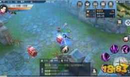 镇魔曲手游最新爆料,神秘势力崛起，奇幻冒险再启航！